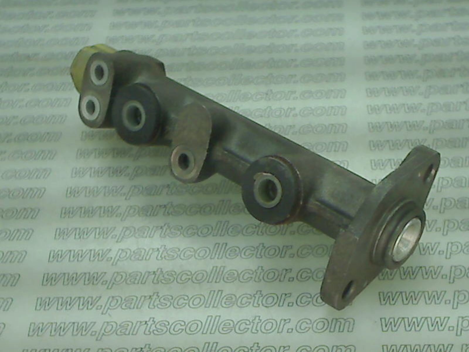 LPR 6755 Brake system code 8062